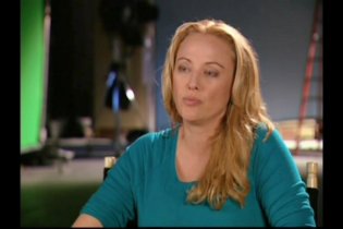 Il messaggero - The Haunting in Connecticut - Intervista a Virginia Madsen