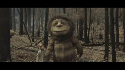 Where the Wild Things Are - Trailer 2