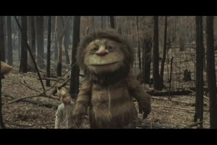 Where the Wild Things Are - Trailer 2