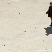 Un'immagine del film Baaria, di Giuseppe Tornatore