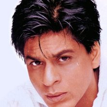 Una foto di Shahrukh Khan