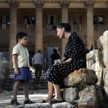 Una scena del film Baaria di Giuseppe Tornatore