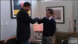 6x07 - No More Drama - Entourage - Promo