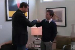 6x07 - No More Drama - Entourage - Promo