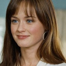 Alexis Bledel in una scena del film Post Grad