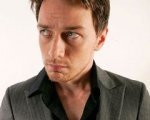 James McAvoy in una commedia contro il cancro