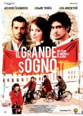 La locandina di Il grande sogno