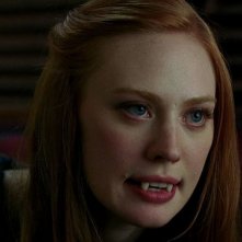 La Vampira Jessica Deborah Ann Woll Battibecca Con La Suocera In Una Scena Dell Episodio I Will Rise Up Della Serie Tv True Blood 127268