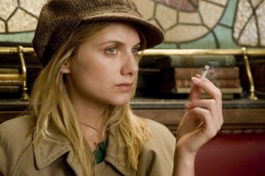 Melanie Laurent è Shosanna nel film Bastardi senza gloria di Quentin Tarantino