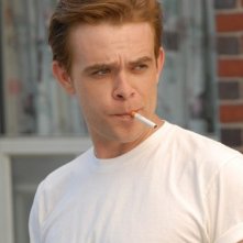 Nick Stahl in una sequenza di My One and Only
