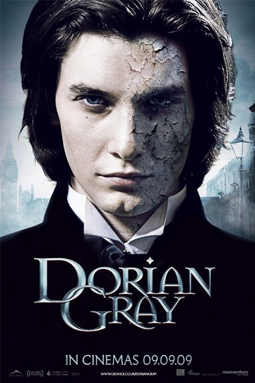 Nuovo Poster Per Dorian Gray 127216
