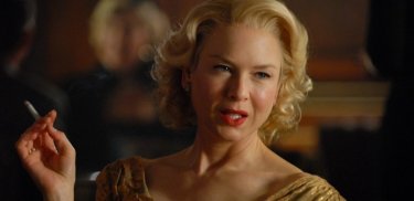 Renee Zellweger in un'immagine di My One and Only