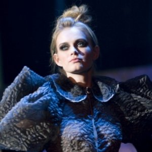 Sara Paxton nel pilot di The Beautiful Life