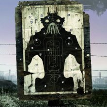 Secondo teaser poster italiano District 9