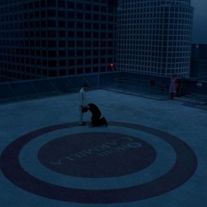 Una scena dell'episodio 'I Will Rise Up' della serie True Blood