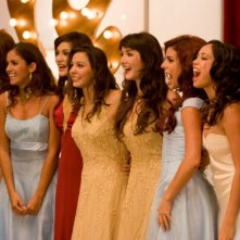 Una scena di Casi divas