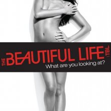 Character Poster della serie The Beautiful Life: TBL - Ashley Madekwe
