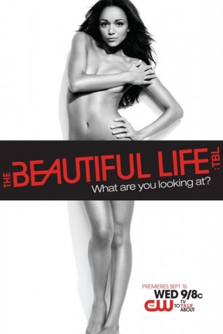 Character Poster della serie The Beautiful Life: TBL - Ashley Madekwe