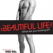 Character Poster della serie The Beautiful Life: TBL - Ben Hollingsworth