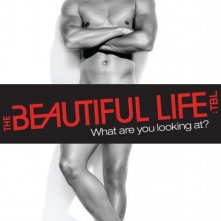 Character Poster della serie The Beautiful Life: TBL - Corbin Bleu