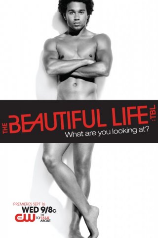 Character Poster della serie The Beautiful Life: TBL - Corbin Bleu