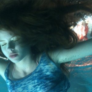 Daveigh Chase è la protagonista di S. Darko