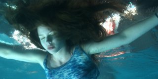 Daveigh Chase è la protagonista di S. Darko
