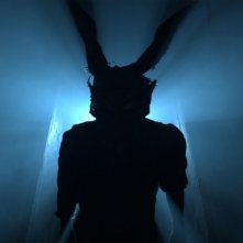 Il coniglio del film S. Darko
