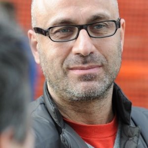 Il regista Pasquale Marrazzo