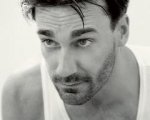 Jon Hamm per Zack Snyder