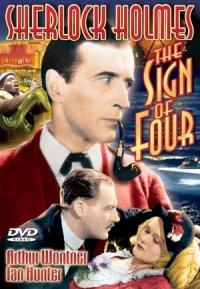 Locandina di The Sign of Four - Il segno dei quattro