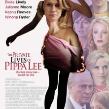 Nuovo poster per il film The Private Lives of Pippa Lee