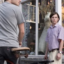 Un'immagine di S. Darko