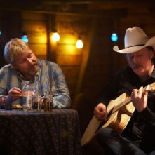 Una scena del film Una soluzione razionale