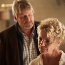 Una scena di Una soluzione razionale