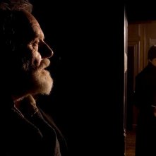 Anthony Hopkins E Benicio Del Toro In Una Scena Di The Wolf Man 127715