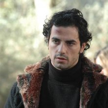 Antonio Cupo nel thriller Smile