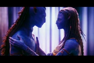 Avatar - Trailer
