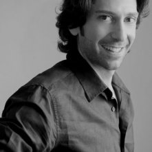 Bello e sorridente: Germano Di Renzo