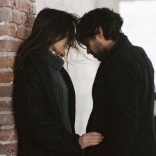 Charlotte Gainsbourg e Romain Duris in un'immagine del film Persécution
