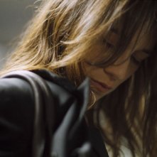 Charlotte Gainsbourg in un'immagine del film Persécution