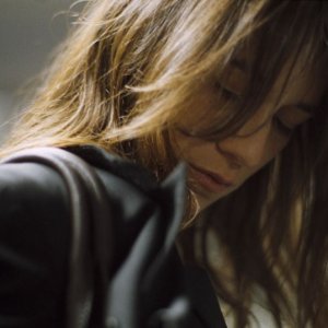 Charlotte Gainsbourg in un'immagine del film Persécution