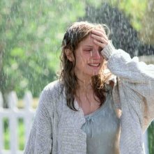 Diane Kruger in una scena del film Mr. Nobody di Jaco Van Dormael