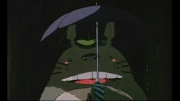 Il mio vicino Totoro - Trailer italiano