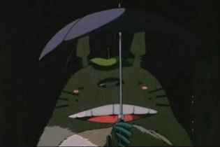 Il mio vicino Totoro - Trailer italiano