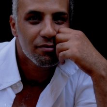 Il regista Ahmed Maher