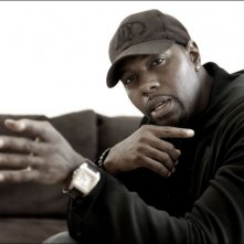 Il regista Antoine Fuqua