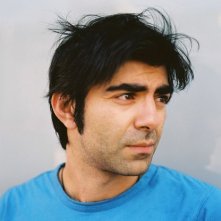 Il regista Fatih Akin