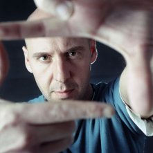 Una foto del regista Jaume Balagueró