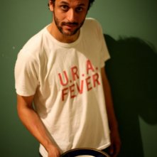 Il regista Luca Guadagnino